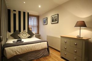 The Bromptons, Luxury South Kensington Apartment