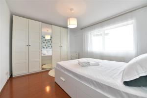 Apartament LUX 1 Mai Pod