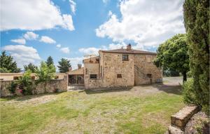 Lovely Home In San Quirico Dorcia