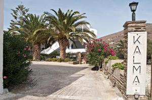 Porto Kalma