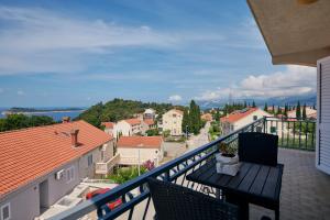 Sea view house Cavtat