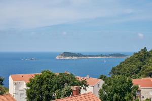 Sea view house Cavtat