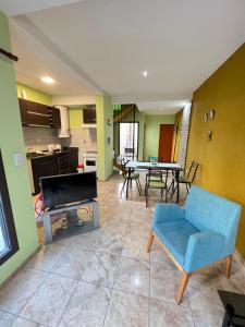 Departamento Terruños