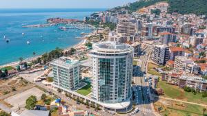 TC BiG APARTMENTS - 3hvězdičkové hotely ve městě Budva