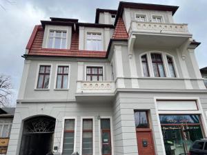 Sopot City Center