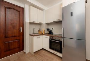 Apartment Amigo Old Town Kotor