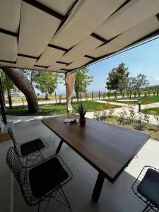 •Naiades Villas• Castalia• - 皮加迪卡