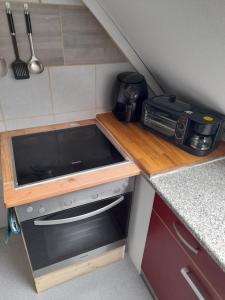 De´ Borns Ferienwohnung