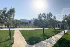 •Naiades Villas• Castalia•