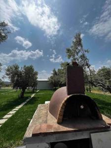 •Naiades Villas• Castalia•