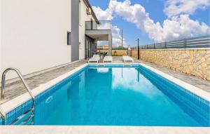 Cozy Home In Pula With Wifi