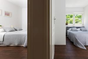 SunSpot Apartment - beautiful view with big garden, free parking, central