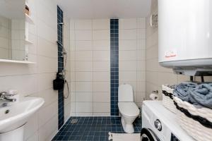 Karusselli beach apartment