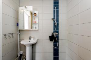 Karusselli beach apartment
