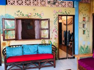 Ananda Guest House Yoga & Meditación