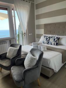 UN SOGNO NEL GOLFO DEI POETI