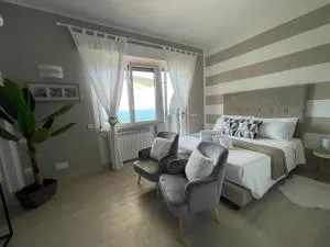 UN SOGNO NEL GOLFO DEI POETI - Pitelli