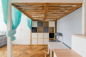 Lelewela Apartment Slow Life