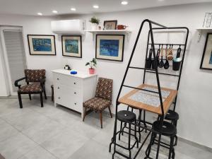 Professors Krunska Studio