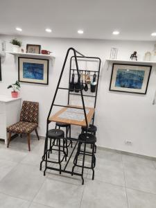 Professors Krunska Studio