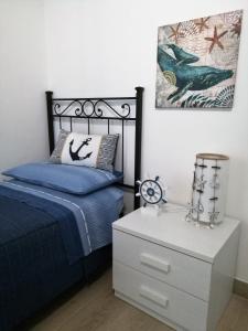 Casa Magellano, lido conchiglie -Gallipoli-Salento