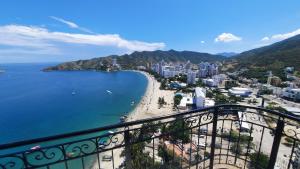 El Peñón del Rodadero - Apto 1307B