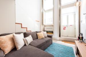 Casa Barros - Miragaia