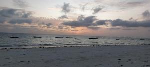 Beach breeze at your doorstep