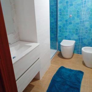 Casa Margherita piano primo