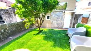 Bela Houses - Porto Center Garden 3 - بورتو