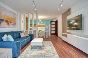 Blue Lagoon - Žukovica