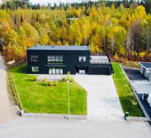 Villa Maitri - Sandsjö