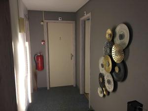 Hôtel de la Plage à Gland