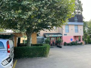 Hôtel de la Plage à Gland