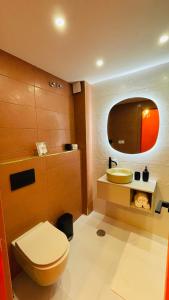 Beautiful studio two steps to the beach