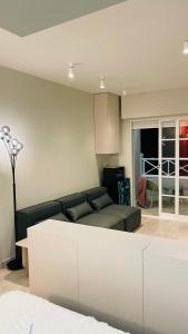 Beautiful studio two steps to the beach