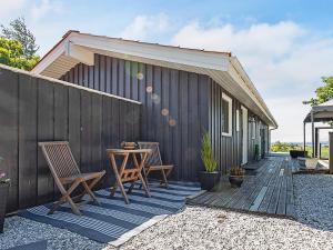 Holiday home Højslev XIX