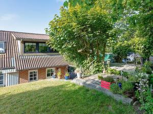 4 person holiday home in Hanstholm-By Traum