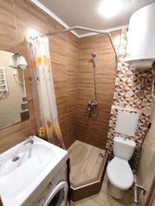 Затишна студія, 5 хвилин від Південного вокзалу