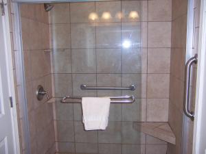 Pinestead Reef Resort