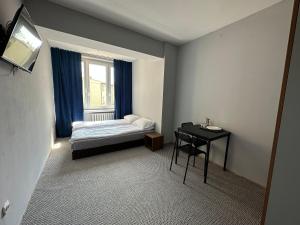 BLUE Hostel - Private Rooms by Przyjazny Najem