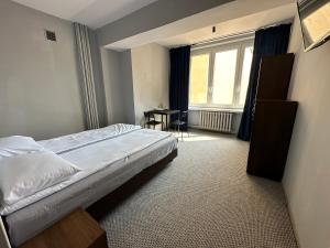 BLUE Hostel - Private Rooms - Centrum Poznan
