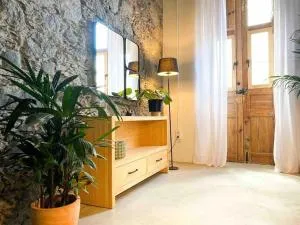 Casa Piedra Agaete - Guayedra