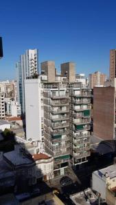 Tucuman Premium Nuevo Estudio Mejor Zona de Rosario