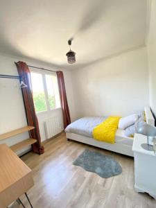 #Maison de charme à Gargenville#