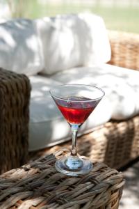 Aphrodite Hotel & Suites Samos Greece