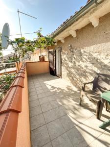 KUĆA ZA ODMOR ROMANO