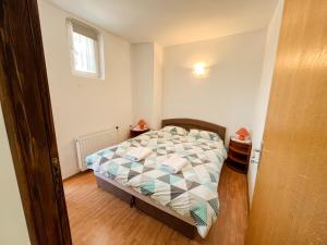 KUĆA ZA ODMOR ROMANO