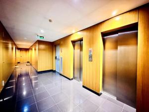 Sweety Bela Vista Apartment