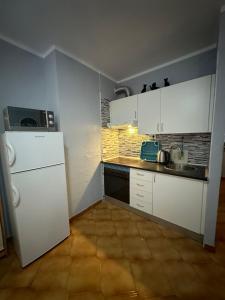 Tenerife Beach Front & Sea View